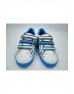 Vicco Picasso Mavi Beyaz Işıklı Spor Ayakkabı